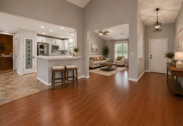 5552 Ewing Lane, Royse City, TX 75189