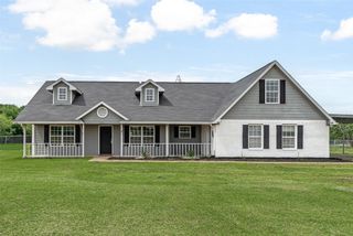 5552 Ewing Lane, Royse City, TX 75189