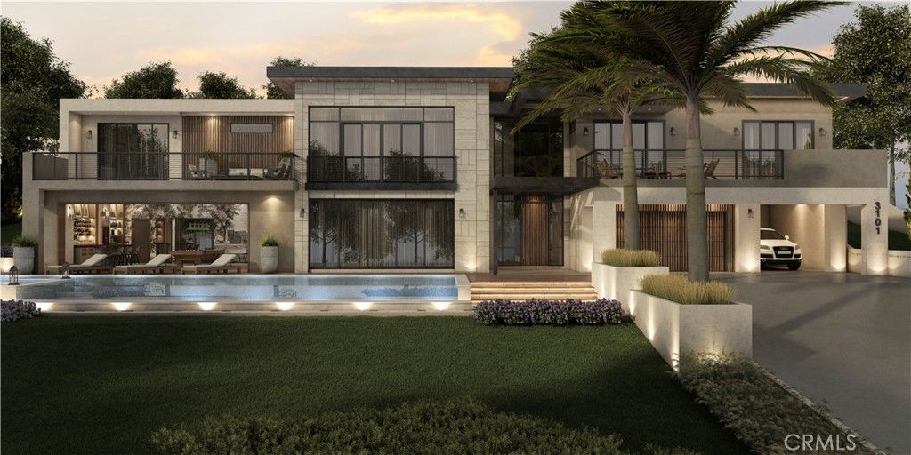29081 Palos Verdes Drive East, Rancho Palos Verdes, CA 90275 — exterior