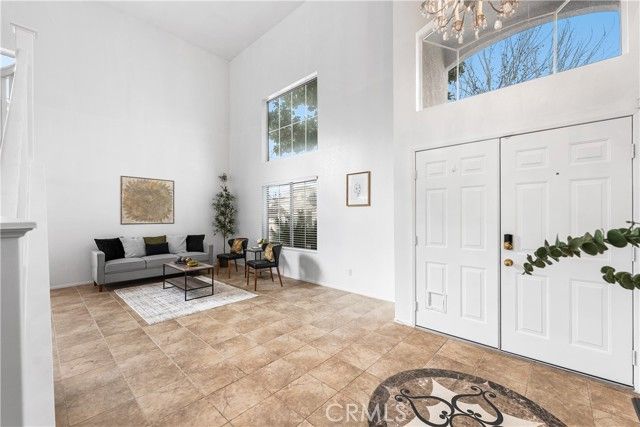 1728 Blackberry Court, Palmdale, CA 93551