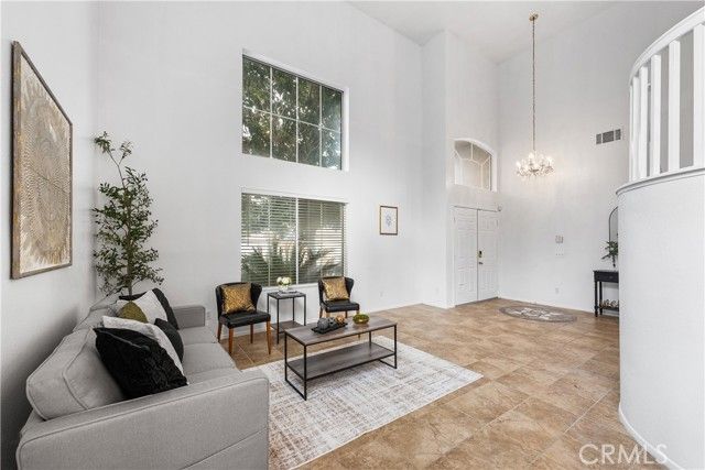 1728 Blackberry Court, Palmdale, CA 93551