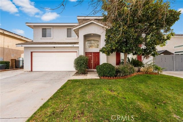 1728 Blackberry Court, Palmdale, CA 93551