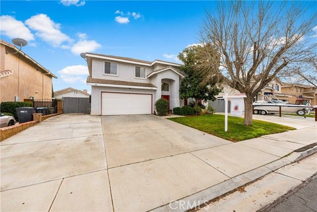1728 Blackberry Court, Palmdale, CA 93551
