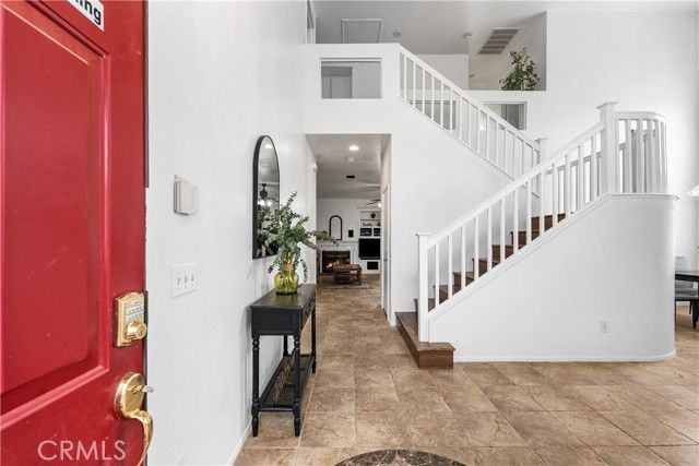 1728 Blackberry Court, Palmdale, CA 93551