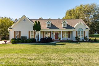 2100 Black Walnut Farm Road, Hillsborough, NC 27278