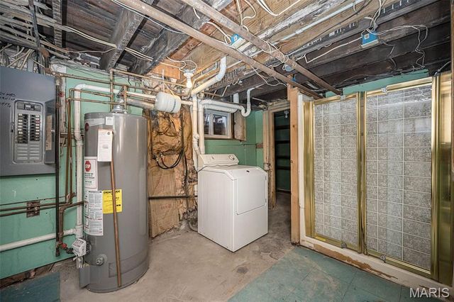 4371 W Belle Place, St Louis, MO 63108