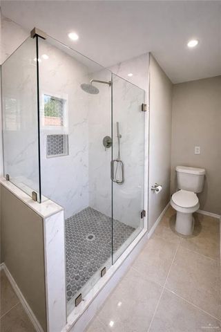 2401 S Jackson Road 16, Pharr, TX 78577