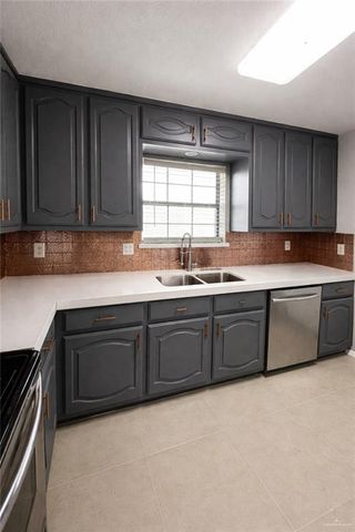 2401 S Jackson Road 16, Pharr, TX 78577