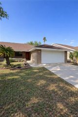 2401 S Jackson Road 16, Pharr, TX 78577