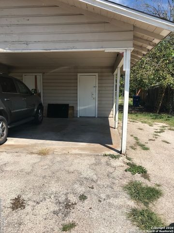 2717 WILSON BLVD, San Antonio, TX 78201