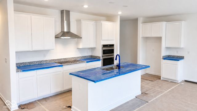 6416 Enclave Boulevard, Whitestown, IN 46075