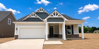 6416 Enclave Boulevard, Whitestown, IN 46075