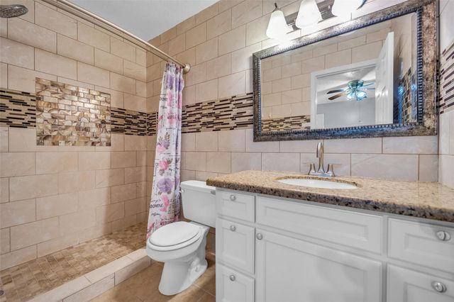 4407 Daisy Meadow Drive, Katy, TX 77449