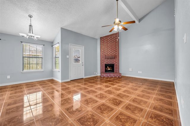 4407 Daisy Meadow Drive, Katy, TX 77449