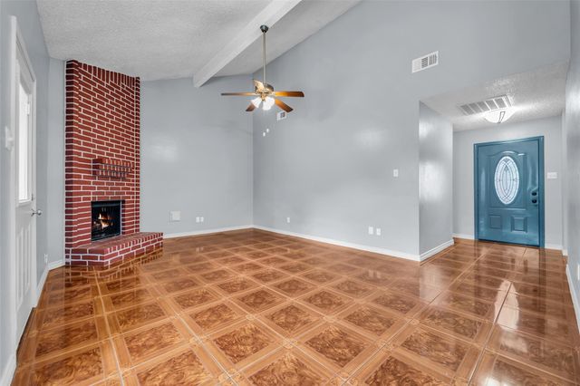 4407 Daisy Meadow Drive, Katy, TX 77449