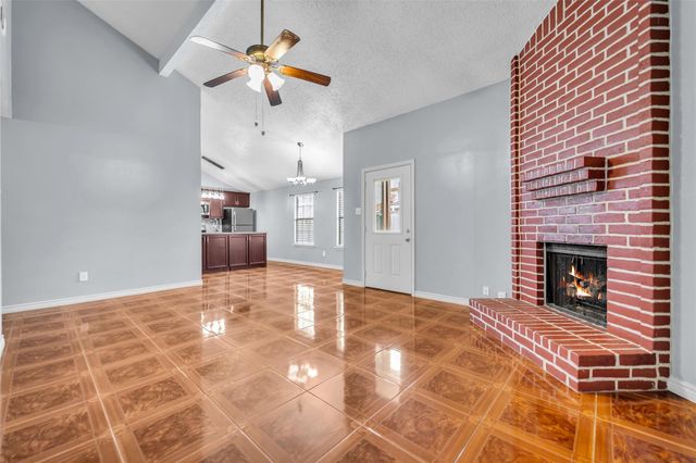 4407 Daisy Meadow Drive, Katy, TX 77449