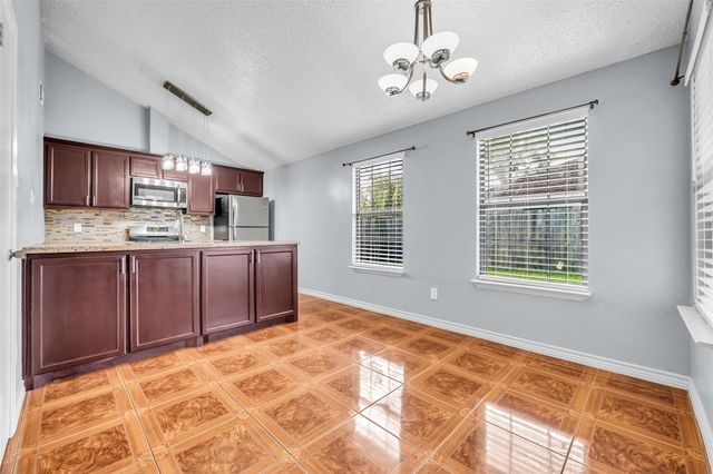 4407 Daisy Meadow Drive, Katy, TX 77449