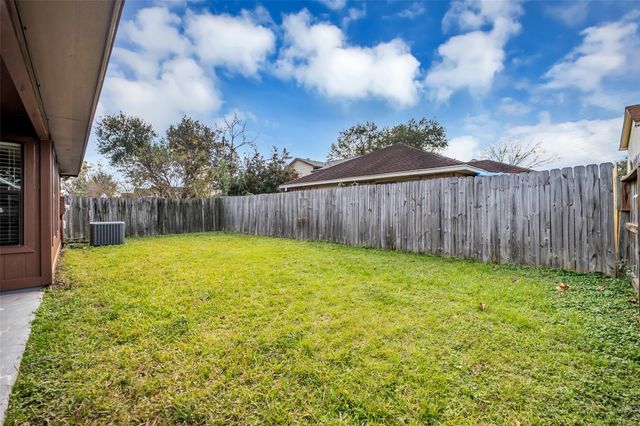 4407 Daisy Meadow Drive, Katy, TX 77449