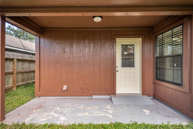 4407 Daisy Meadow Drive, Katy, TX 77449