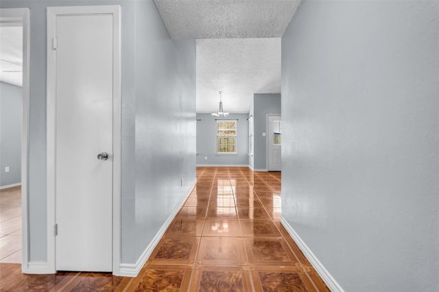 4407 Daisy Meadow Drive, Katy, TX 77449