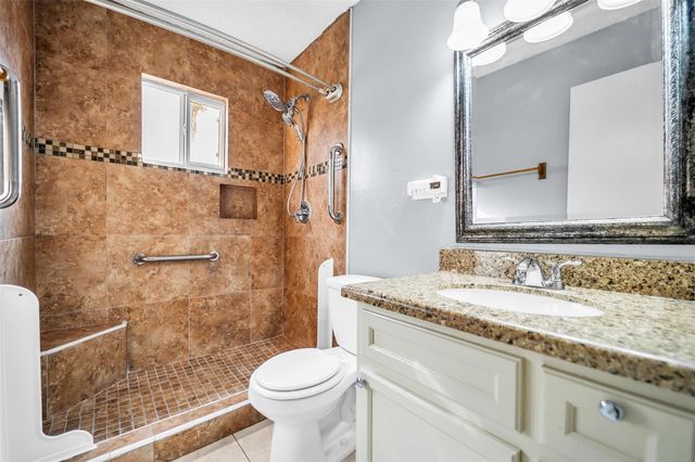 4407 Daisy Meadow Drive, Katy, TX 77449