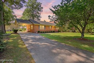 5218 Carr Drive, Grifton, NC 28530