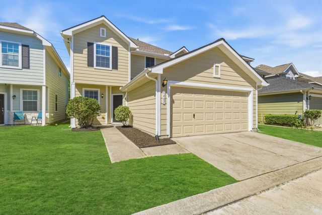 6407 Wilshire Ridge, Houston, TX 77040