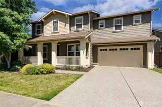 1390 89th Avenue SE, Tumwater, WA 98501