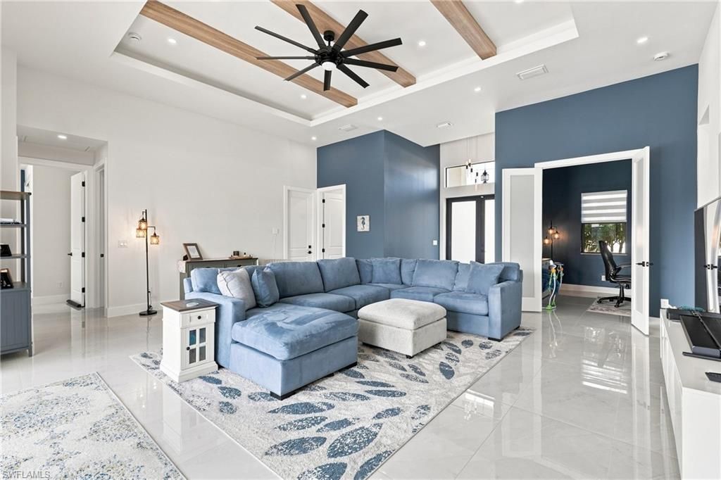 927 NE 13th PL, CAPE CORAL, FL 33909 — photo 4