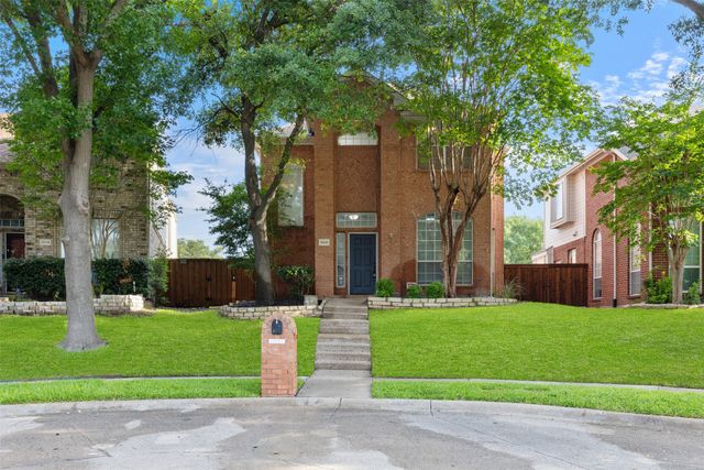 3221 Corning Drive, Plano, TX 75023