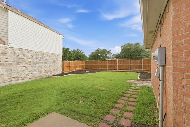 3221 Corning Drive, Plano, TX 75023