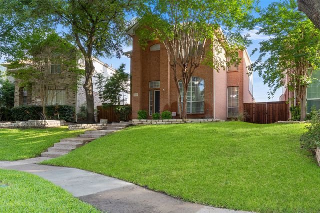 3221 Corning Drive, Plano, TX 75023
