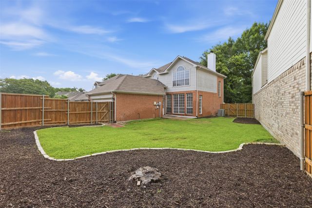 3221 Corning Drive, Plano, TX 75023