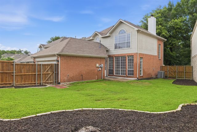 3221 Corning Drive, Plano, TX 75023