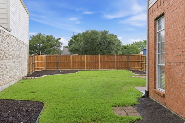 3221 Corning Drive, Plano, TX 75023