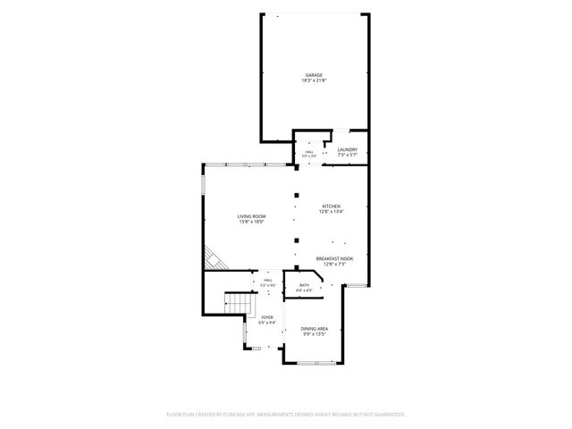 3221 Corning Drive, Plano, TX 75023