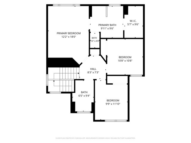 3221 Corning Drive, Plano, TX 75023