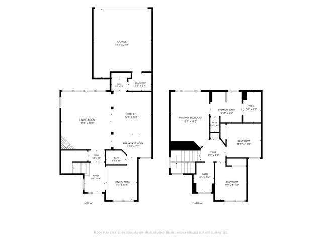 3221 Corning Drive, Plano, TX 75023