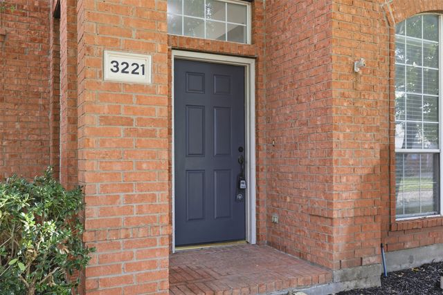 3221 Corning Drive, Plano, TX 75023