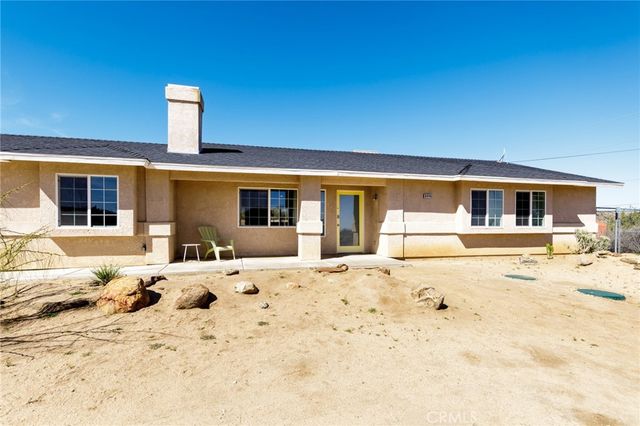 8444 Acoma Trail, Yucca Valley, CA 92284