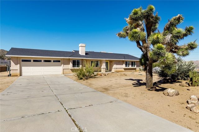 8444 Acoma Trail, Yucca Valley, CA 92284