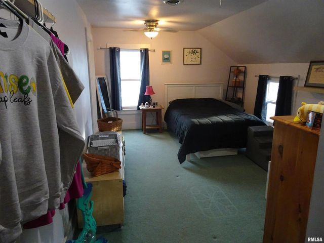 522 N STATE Street, Geneseo, IL 61254