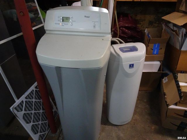 522 N STATE Street, Geneseo, IL 61254