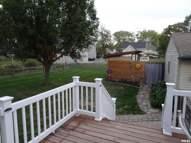 522 N STATE Street, Geneseo, IL 61254