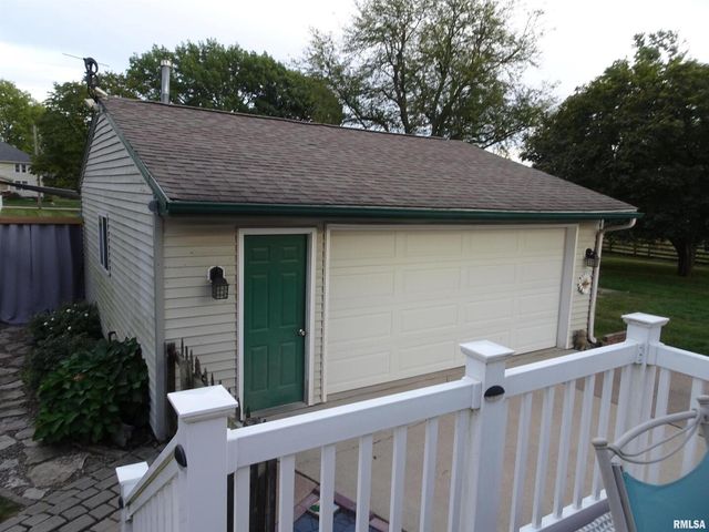 522 N STATE Street, Geneseo, IL 61254