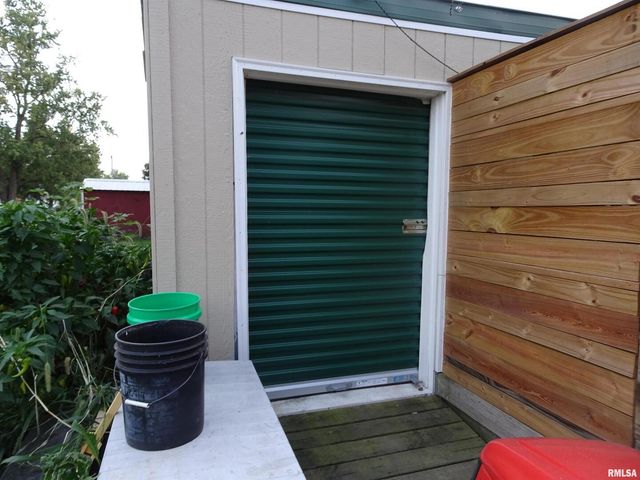 522 N STATE Street, Geneseo, IL 61254