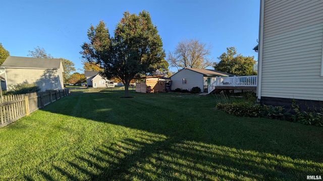 522 N STATE Street, Geneseo, IL 61254