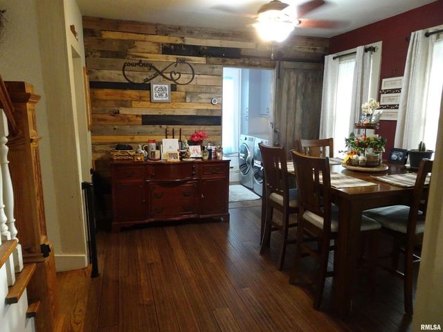 522 N STATE Street, Geneseo, IL 61254