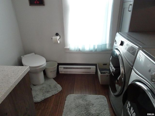 522 N STATE Street, Geneseo, IL 61254