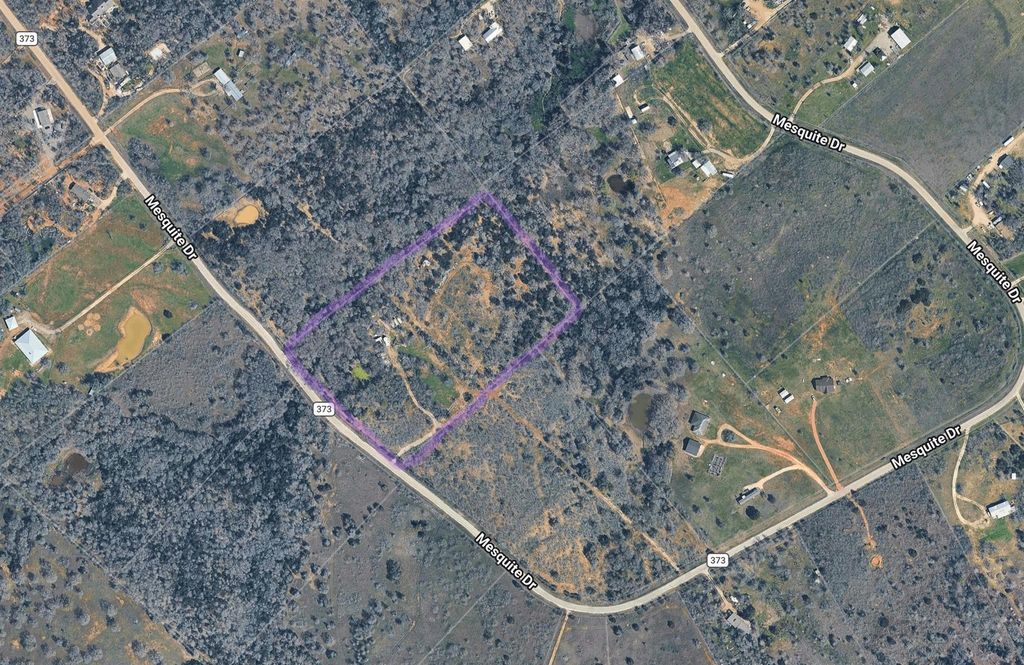 411 Mesquite DR, Cedar Creek, TX 78612
